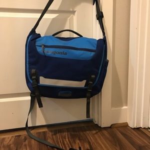Patagonia laptop bag